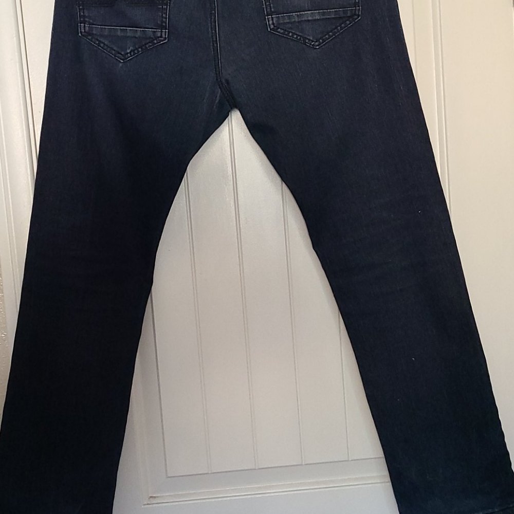 Jeans - Picture 5 of 8